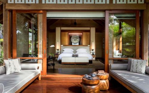 The Datai Langkawi-Two Bedroom Beach Villa 04_6438